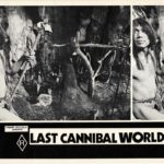 Last Cannibal World Ultimo Mondo Cannibale The Film Poster Gallery