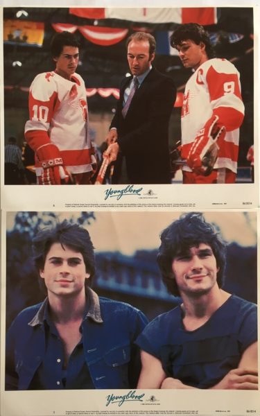 Young Blood (1) (1) Young Blood Lobby Cards