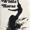 Ride A White Horse Australian Daybill Movie Poster Surfing Classic