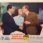 Mr Blandings Builds His Dream House : The Film Poster Gallery