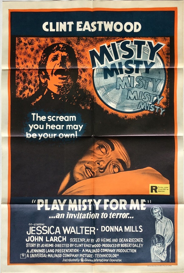 Scream 6 Original Theatrical Movie Poster 27x40 2 Sided Advance 