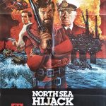 North Sea Hijack : The Film Poster Gallery