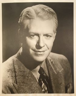 Nelson Eddy : The Film Poster Gallery