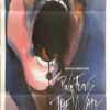 Pink Floyd The Wall Australian Daybill Poster