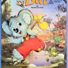 Blinky Bill The Mischievous Koala australian daybill poster 1992