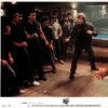 Code of Silence US Lobby Cards 1985 with Chuck Norris