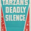 Tarzan's deadly silence Australian daybill movie poster (5)