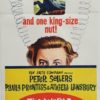 The World of Henry Orient Australian daybill movie poster (72)