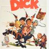 Carry On Dick Australian Daybill Movie Poster With Sid James 19