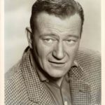 John Wayne : The Film Poster Gallery