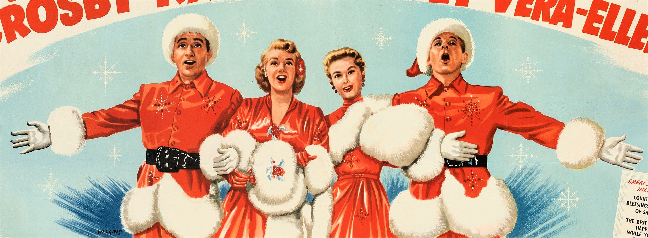 White Christmas (2)