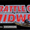 Battle Of Midway 1976 War Movie Promotional Fold Out Brochure With Central Artwork (5)