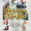 The Mouse And His Child Australian One Sheet Movie Poster (17)
