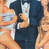 Confessions From The David Galaxy Affair Uk Quad Movie Poster Tom Chantrell Mary Millington (10)