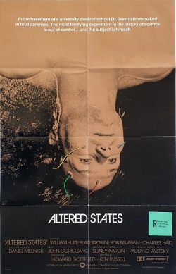 New Arrivals : The Film Poster Gallery