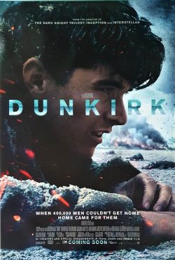 Dunkirk : The Film Poster Gallery