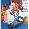 Carnival Of Thieves Australian Daybill Movie Poster (34) Edited