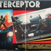 Mad Max Interceptor Italian Photobusta Movie Poster Mel Gibson 4 (1)