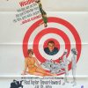 The Liquidator Bond Spoof Australian One Sheet Movie Poster