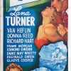 Green Dolphin Street Australian Daybill Poster (1)