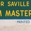 Green Dolphin Street Australian Daybill Poster (2)