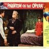 Phantom Of The Opera Us Movie Lobby Card 11 X 14