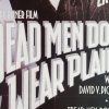 Dead Men Don't Wear Plaid Australian Daybill Movie Poster (5)