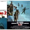 Jaws 2 Us Movie Lobby Card (2)