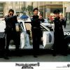 Police Academy 6 Us Lobby Cards