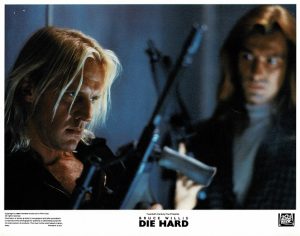 Die Hard Us Movie Lobby Card (3)
