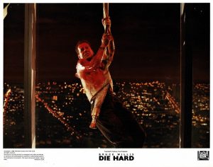 Die Hard Us Movie Lobby Card (4)