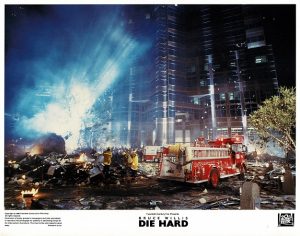 Die Hard Us Movie Lobby Card (6)