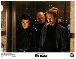 Die Hard Us Movie Lobby Card (7)