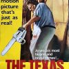 The Texas Chainsaw Massacre Australian Daybill Movie Poster (1)
