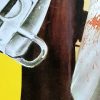 The Texas Chainsaw Massacre Australian Daybill Movie Poster (3)
