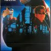 Black Rain Australian Daybill Movie Poster