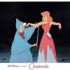 Cinderella Us Movie Lobby Card (4)