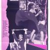 David Bowie Absolute Beginners Australian Daybill Movie Poster (20)