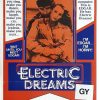 Electric Dreams Australian Day Movie Poster Boy George Heaven 17 (2)