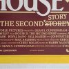 House 2 Australian Daybill Movie Poster (4)