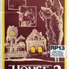 House 2 The Sencond Story Australian Daybill Movie Poster (3)