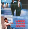 Less Than Zero Australian Daybill Movie Poster (19)