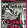 Pardon Mon Affaire Australian Daybill Movie Poster