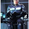 Robocop 2 Us Lobby Card