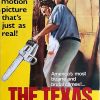 The Texas Chainsaw Massacre Australian Daybill Movie Poster Horror (1)