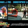 Back To The Future Part 2 Lobby Card (2)