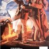 Back To The Future Part 3 Australian Daybill Movie Poster (3)