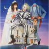 Beetlejuice One Sheet Movie Poster (1)