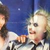 Beetlejuice One Sheet Movie Poster (4)