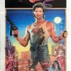 Big Trouble In Little China Australian Daybill Movie Poster 3